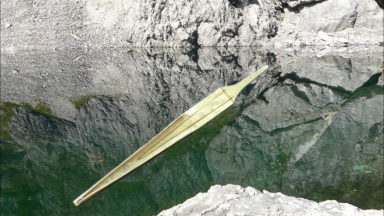 Echo Track Drei, Maultrommelgezwitscher
