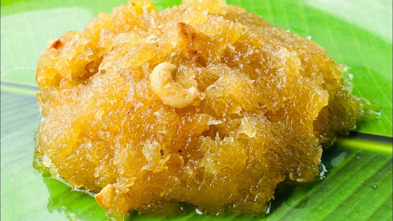 Ash gourd halwa recipe | kashi halwa | kushmanda halwa | dumroot halwa