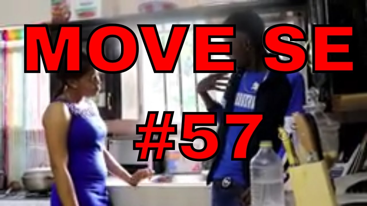 MOVE SE # 57 Sarah/JennyQueen/Anbwate/Carline/Louna/Ti masey/Nadia