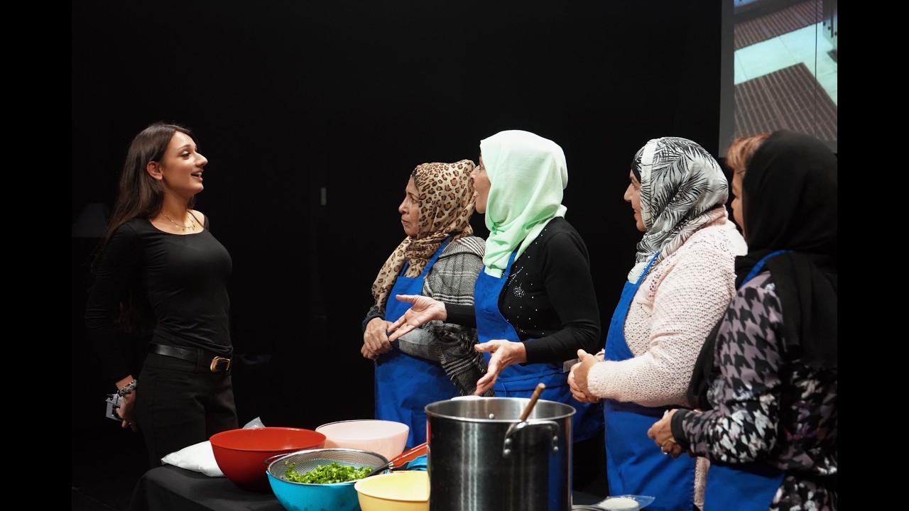 The Flavours of Integration: Second Edition