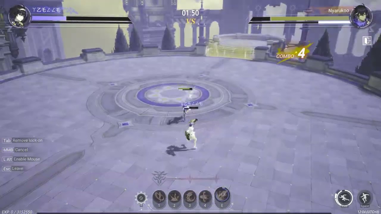 Crystal of Atlan Diamond Rank PVP Starbreaker VS Spectre