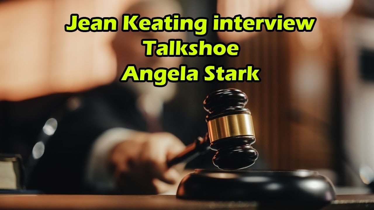 JEAN KEATING INTERVIEW-1099 OID