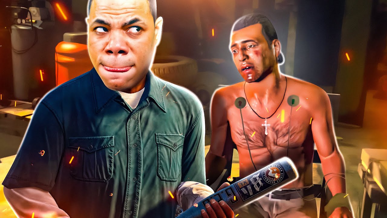 Pensaron Que Esto Se Quedaria Asi? 🤣😈 (GTA ROLEPLAY) CAPITULO #28