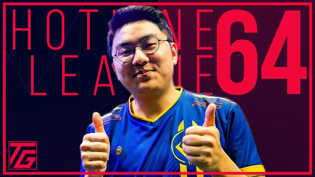 Olleh Orchestrates, trash talk in LCS, is TL overhyped? - Hotline League 64