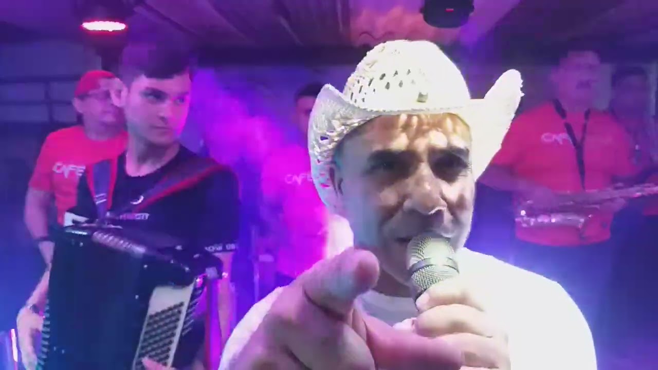 FORRÓ CAFÉ COADO AO VIVO DO ESPAÇO DO BUTECO DOM 15 JAN 2023