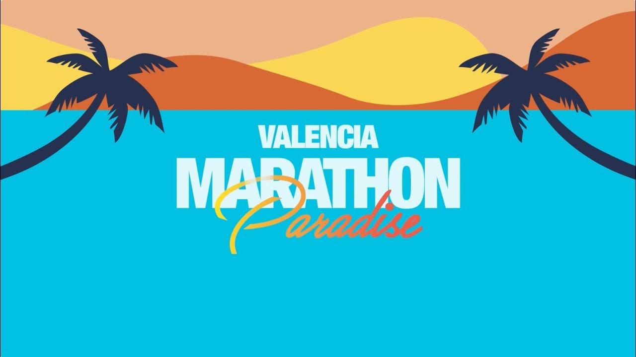 Recorrido Maratón Valencia Trinidad Alfonso Zurich 2025