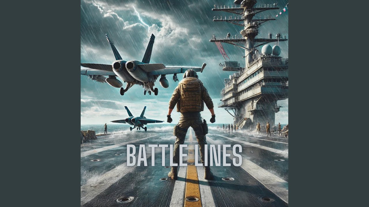 Battle Lines