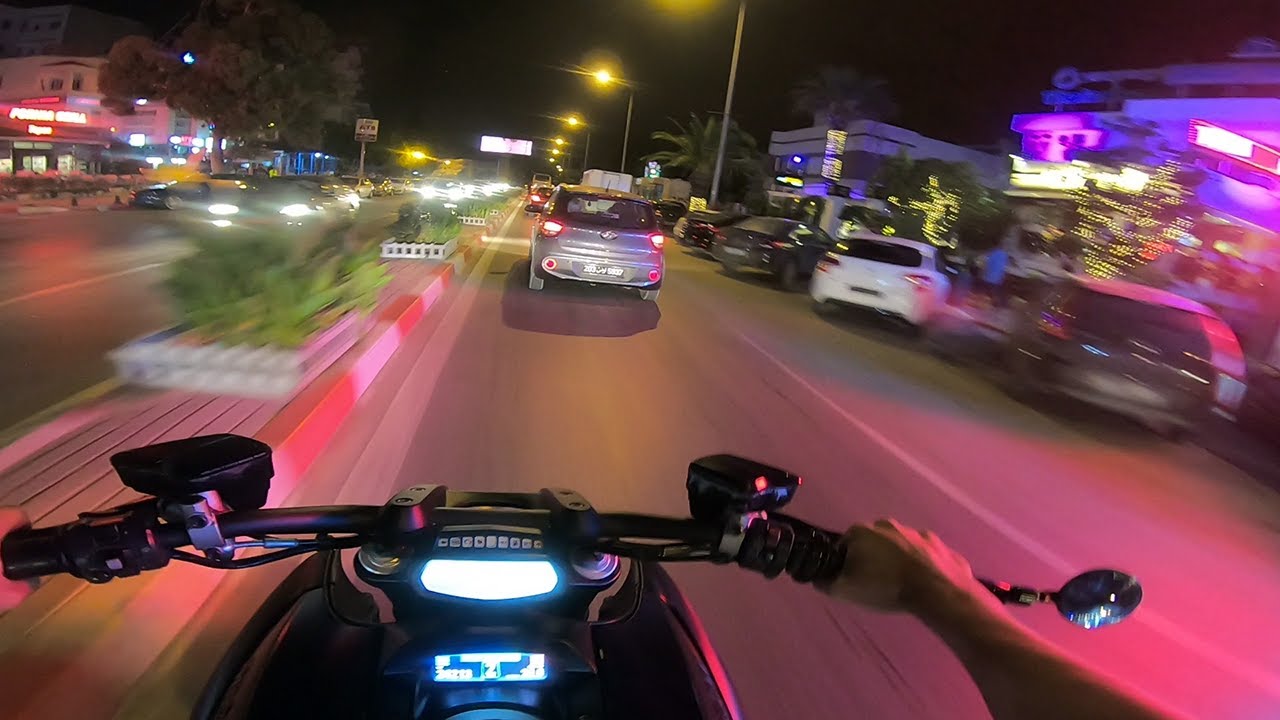 J'AI TESTER LE DUCATI DIAVEL 1200..UN MONSTRE ! 🔥🔞 (Le RÉEL Bruit du démon)