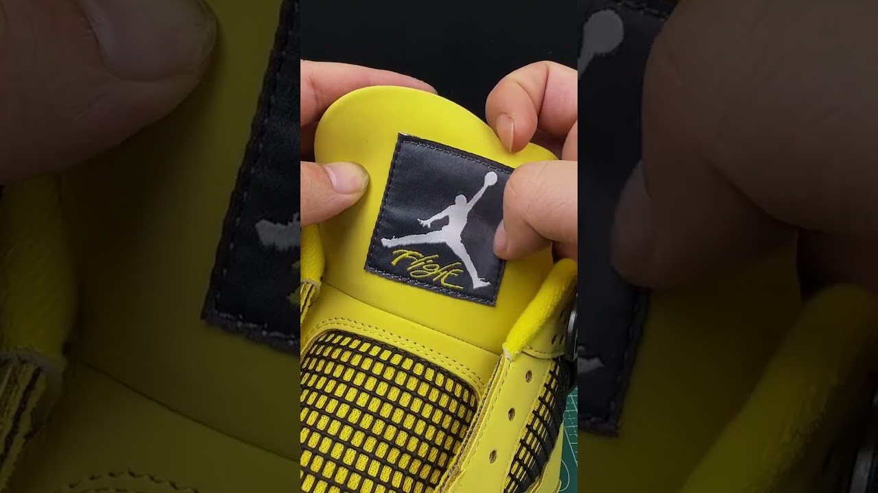 Putian shoes good fake