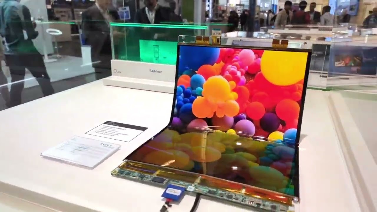 Avnet Embedded products at embedded world 2023