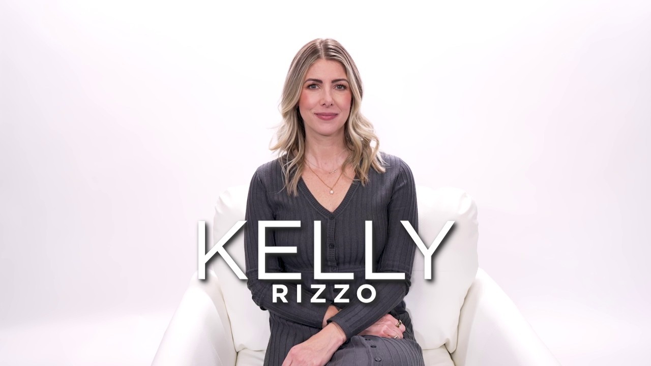 Kelly Rizzo Gets Real About Healing, Comfort Food Season 2 & Finding Joy Again | The Sit