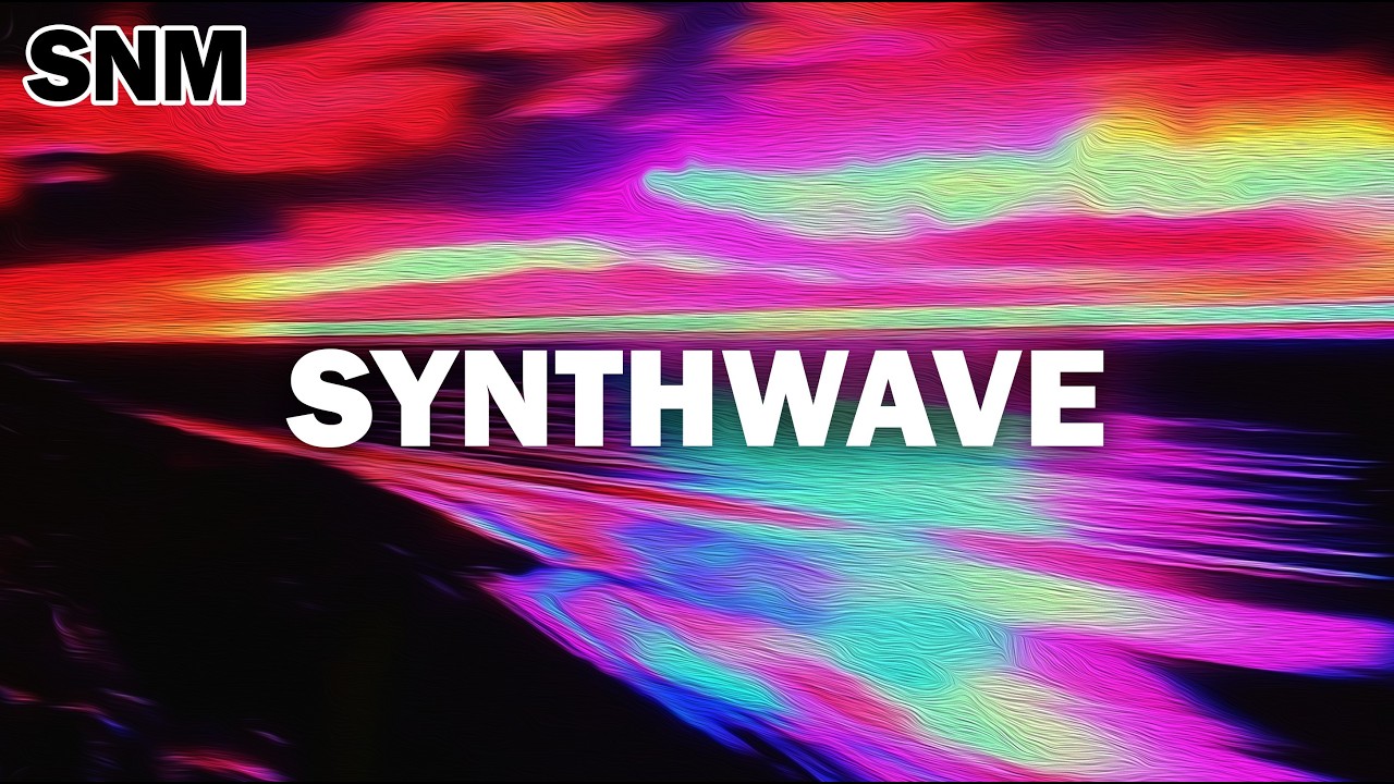 Synthwave | Auralis Horizon