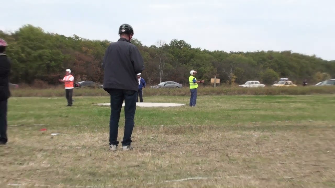 F2D Беляев-Чорный 2-1,Новомосковск 2008 г.