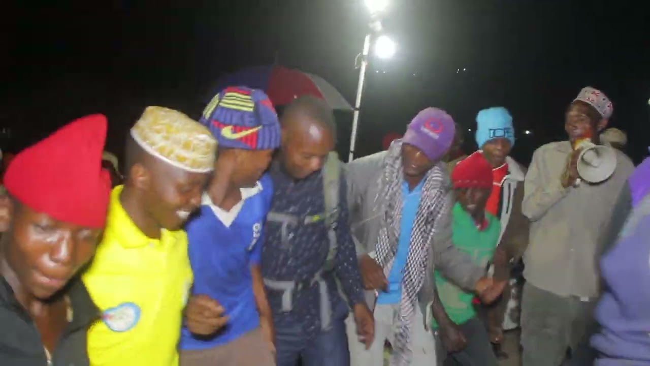 TANGA TANZANIA WEDDING. ( TAZAMA RAHA ZA HARUSI YA WASAMBAA)