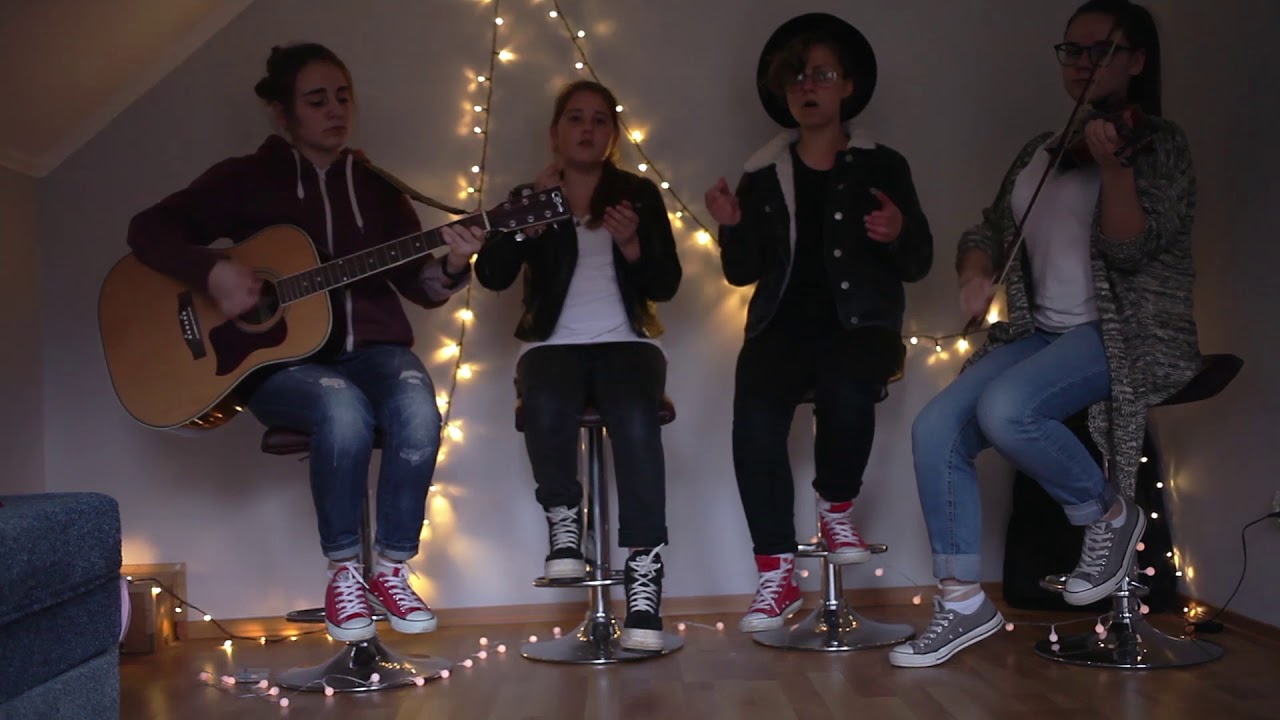 cover-improvisation