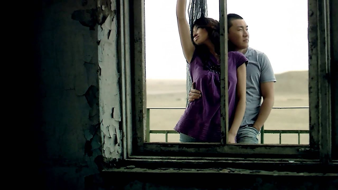 Bold - Emzeg Delbee (Official Music Video)