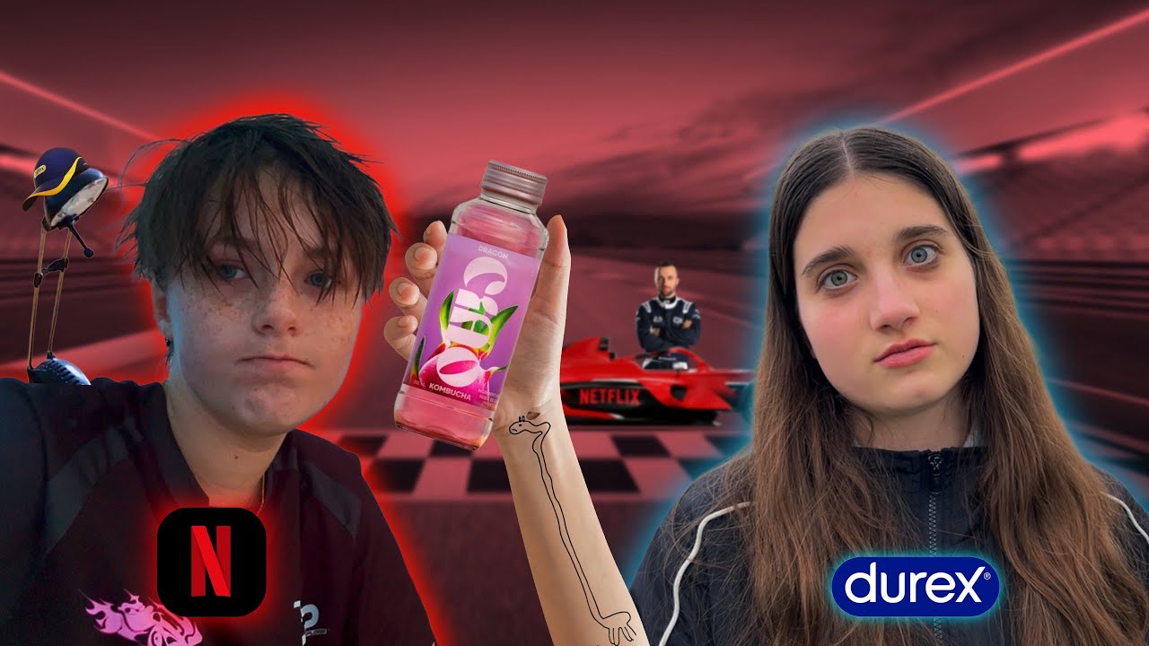 Vlog Du Gp Explorer The Last Race (Feat-Alix)