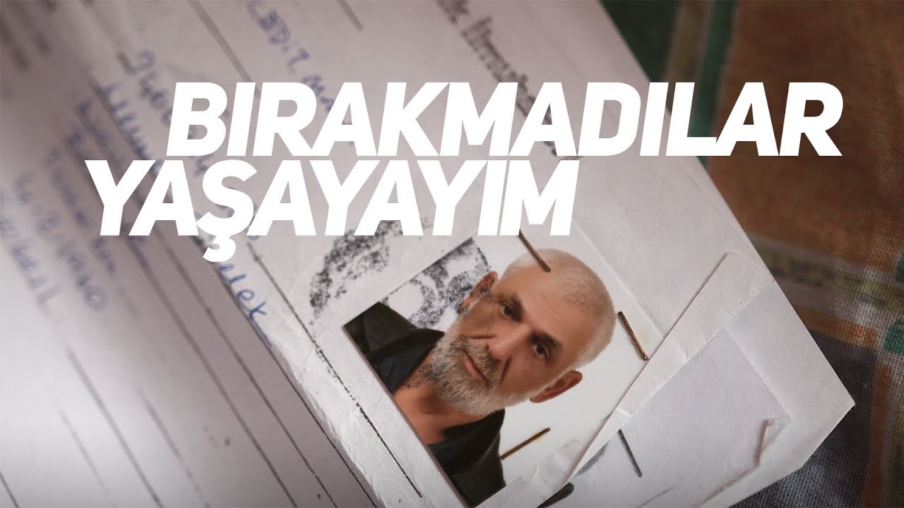 bırakmadılar yaşayayım: 33 yıl 9 ay 17 gün 11 saat