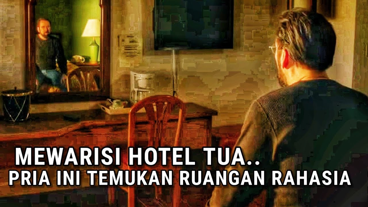 RUANGAN RAHASIA DIBALIK CERMIN, ADALAH SAKSI BISU MENGHILANGNYA PARA PELANGGAN WANITA.