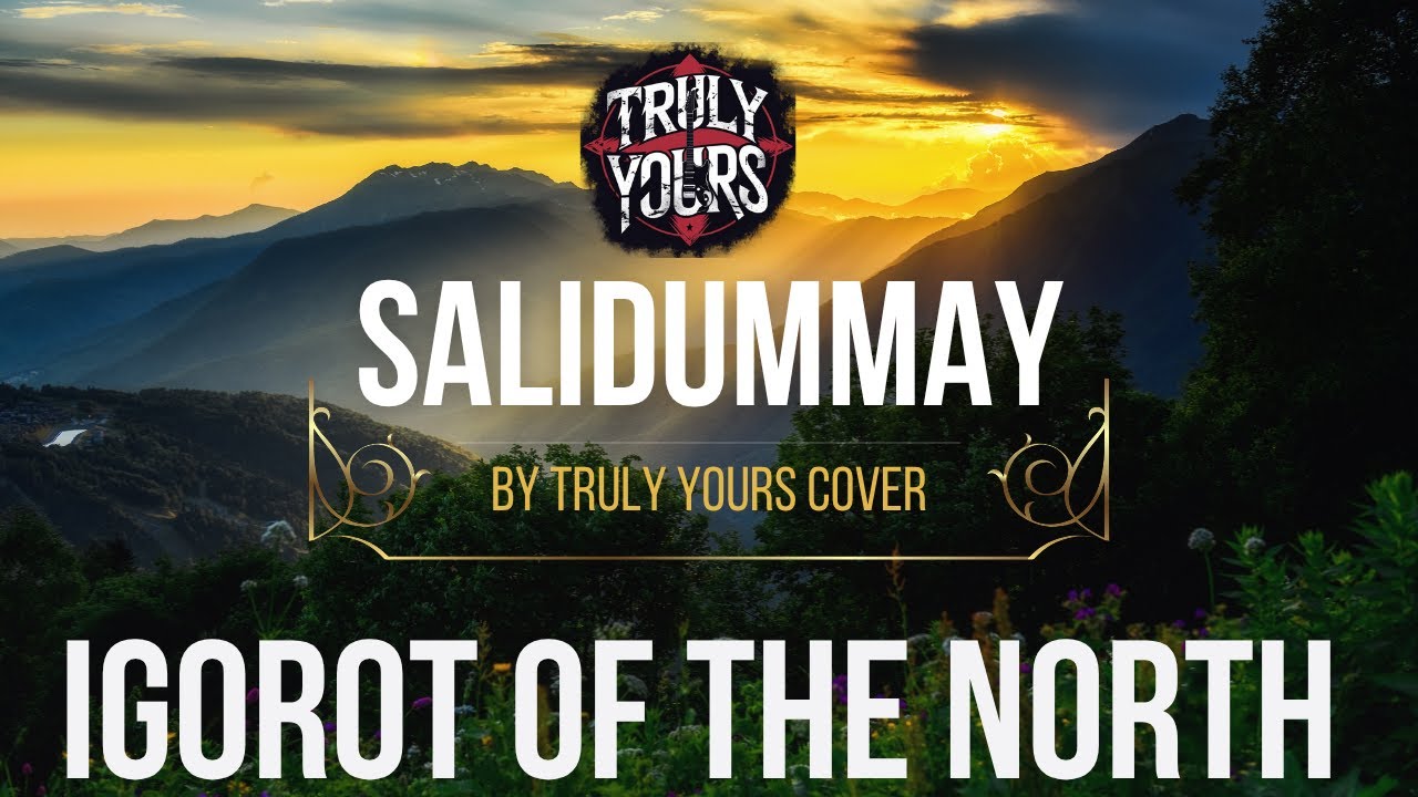 Ay Ay Salidummay