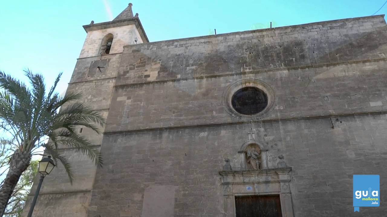 Vilafranca de Bonany