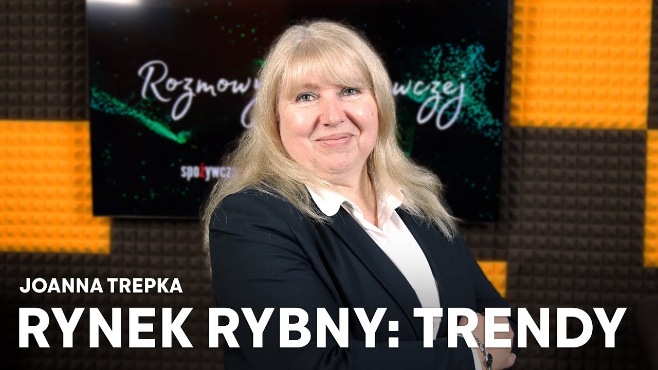 Rynek rybny w Polsce i rosnąca rola dań convenience | Sona