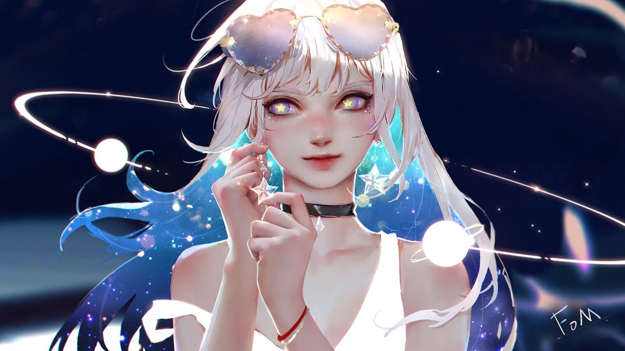 Rootkit - Be With You (ft. Gloria Kim)