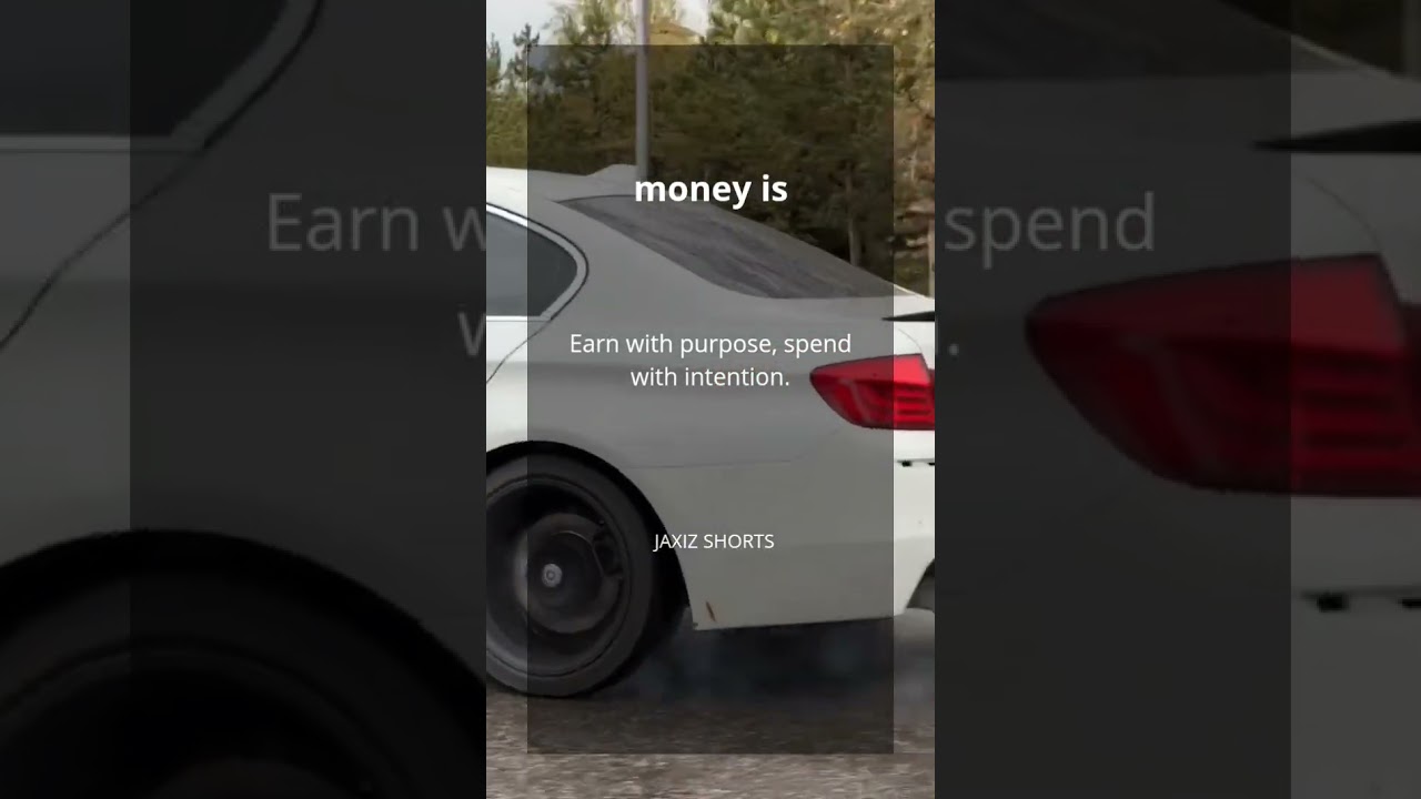 #MoneyTalks