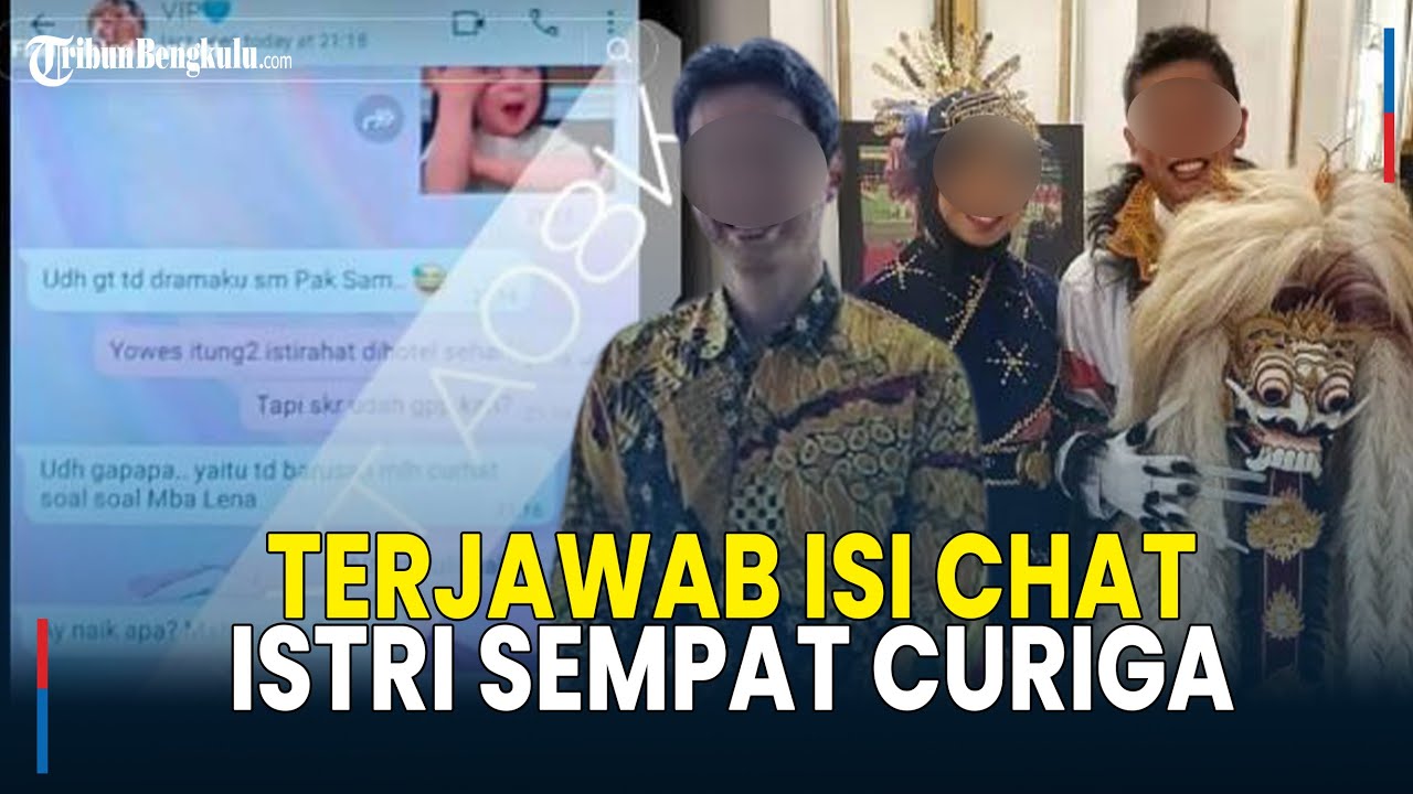 Terbukti Selingkuh Diplomat Arya Daru yang Tewas Dililit Lakban, Salah Kirim Pesan: Ay Naik Apa?