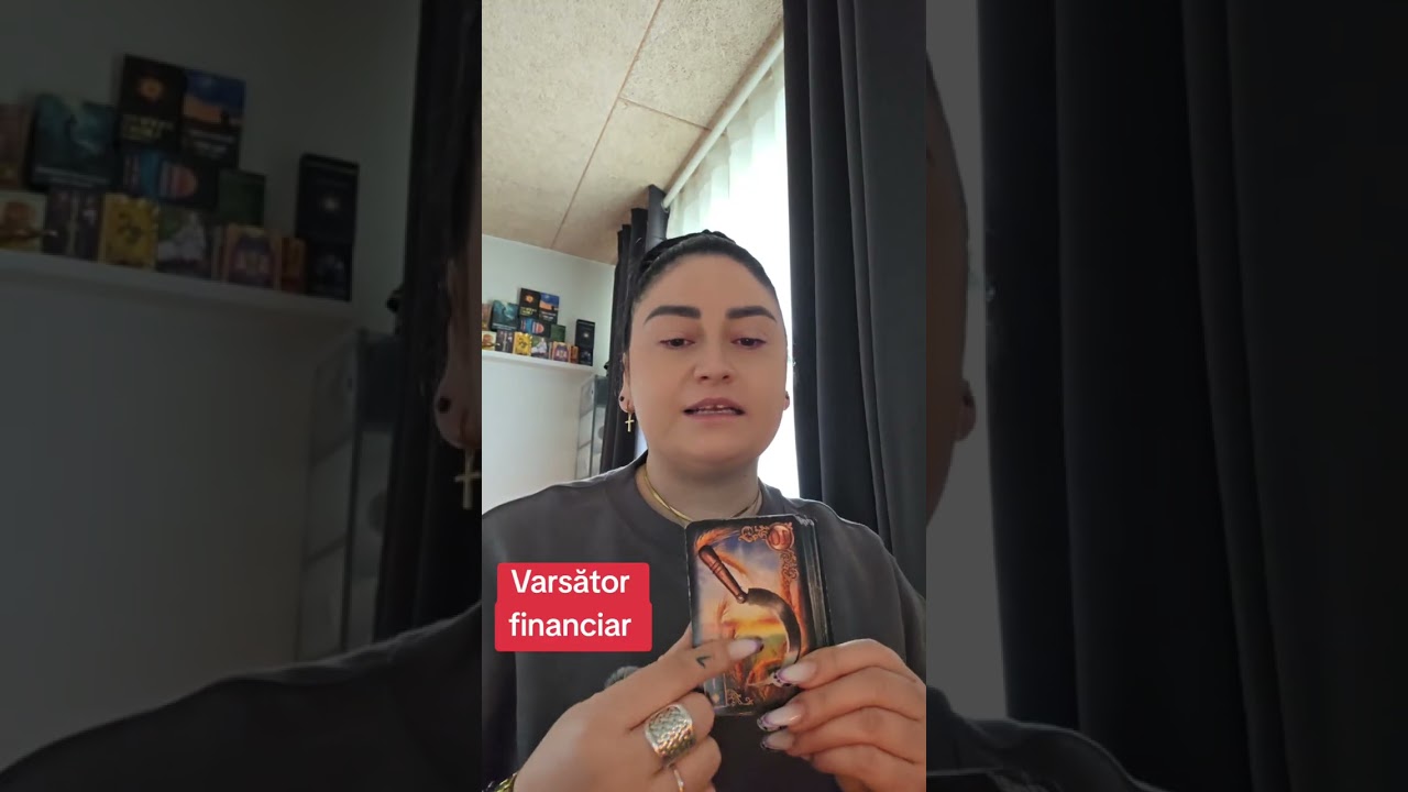 Varsator financiar pentru luna martie #varsator #financiar #tarot #citirecolectiva 🪯🌈