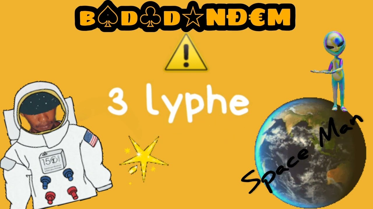 kaution YellowTape - Space Man  "Rhumba Revenge Heart To Heart instrumental 2022"