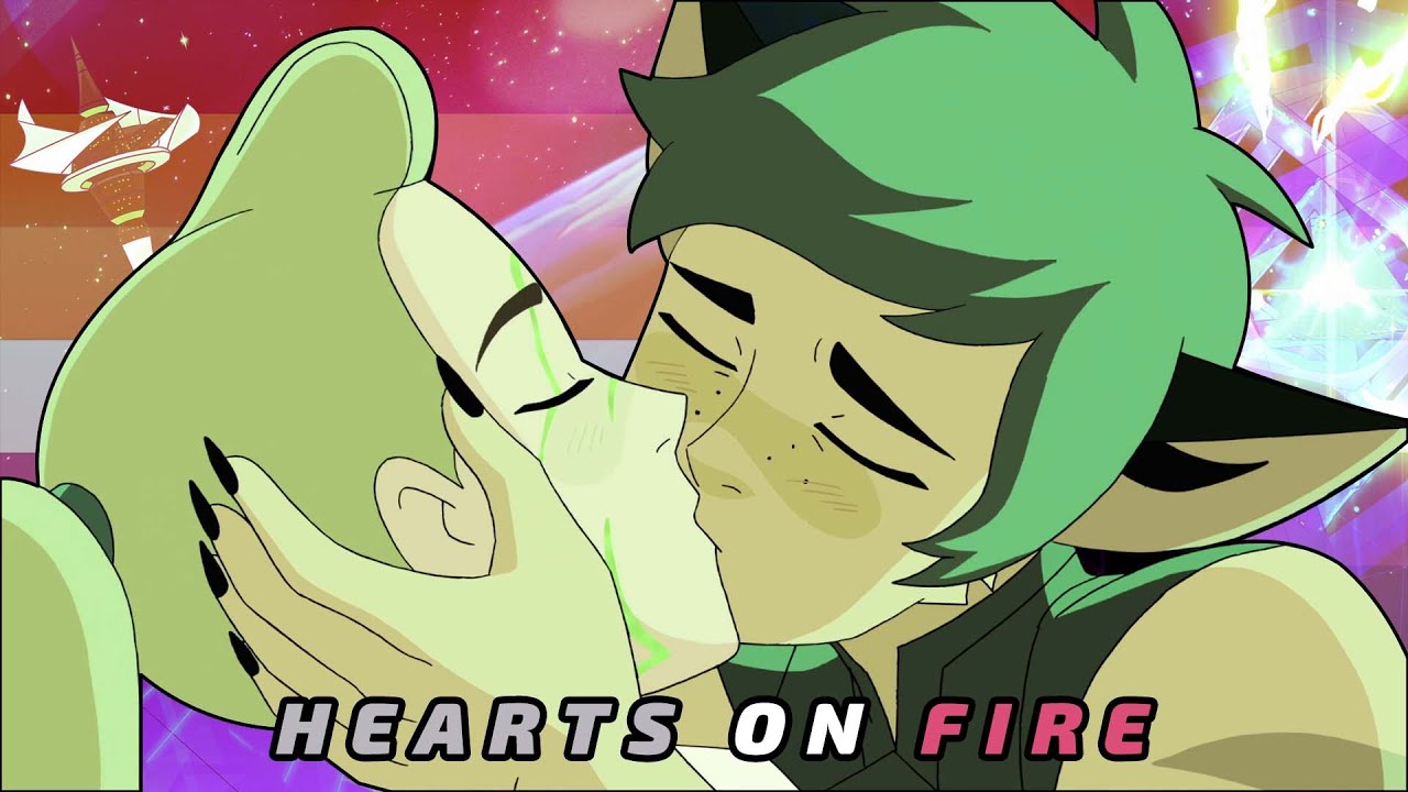 She-Ra: Hearts On Fire (CRACK)