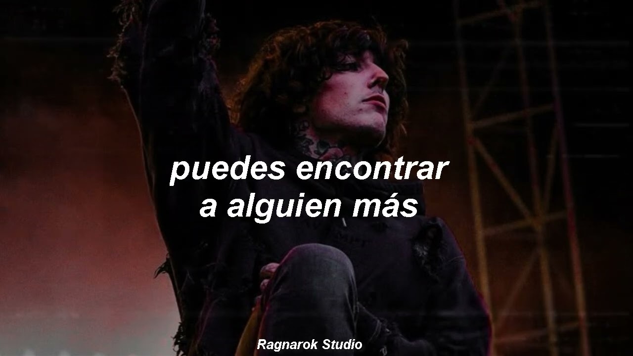 Bring Me The Horizon - What You Need? - (Sub Español)