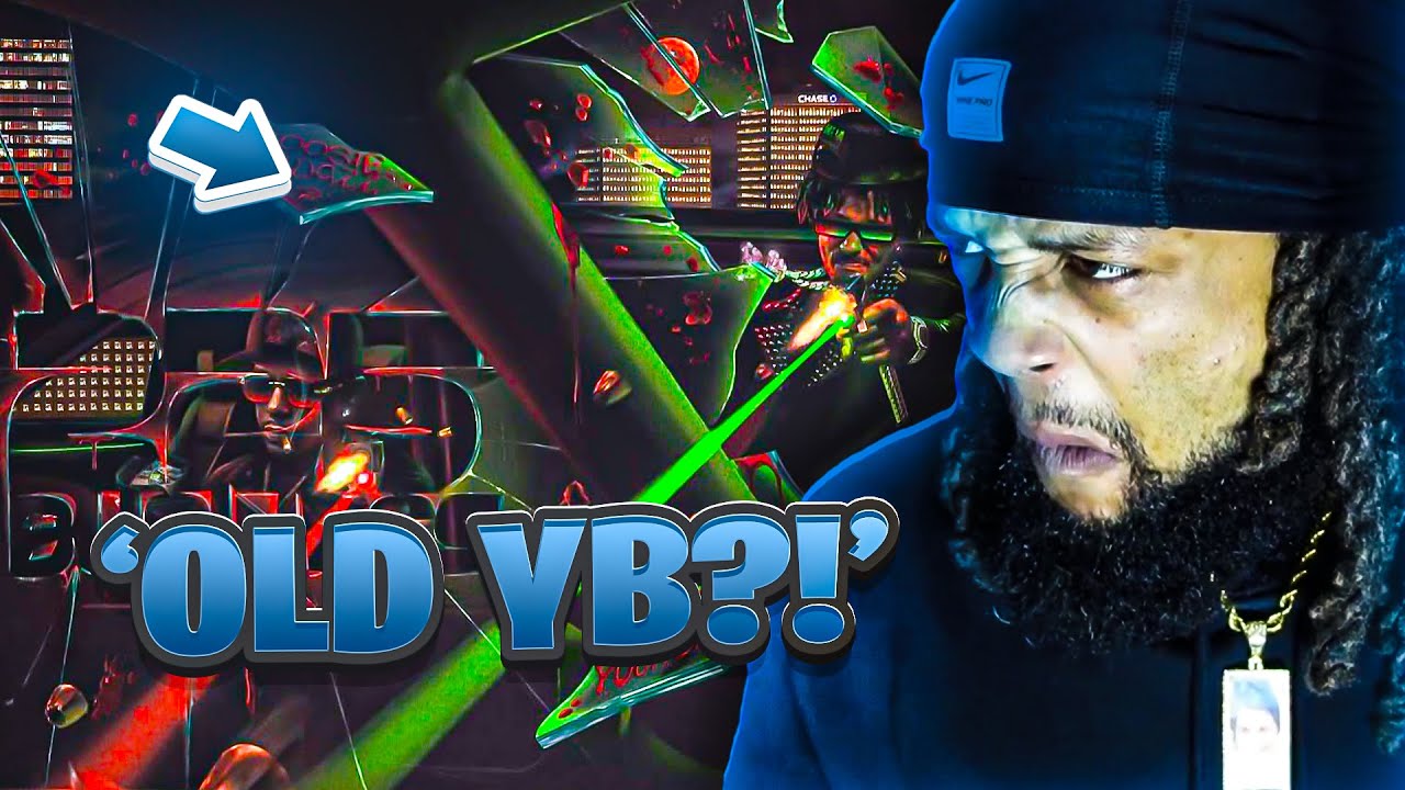 W FOR BATON ROUGE!! NBA Youngboy & Boosie Badazz - 225 Business (FULL TAPE) REACTION!