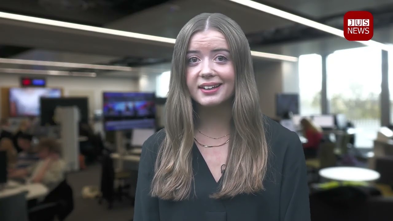 Midday JUS News Rundown | Friday 28th November, 2025