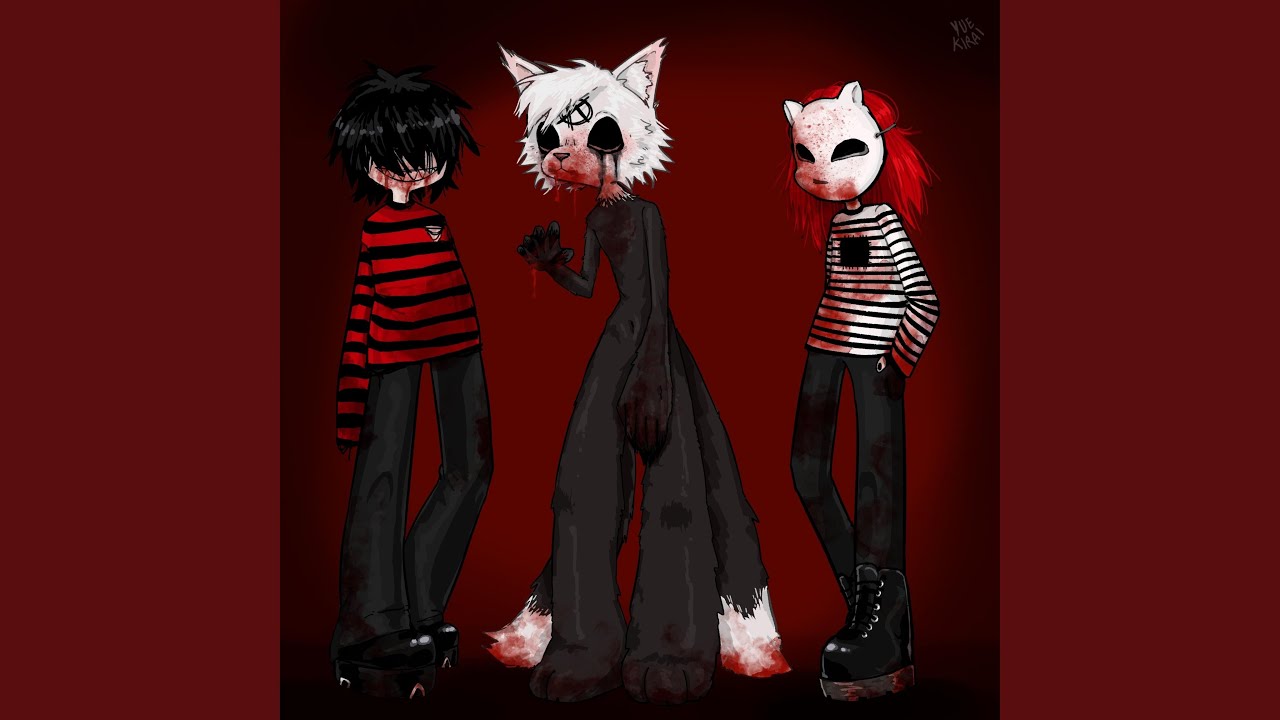 I FEEL DULL (feat. REJECTEDREYNA & Craig Scissorhands)