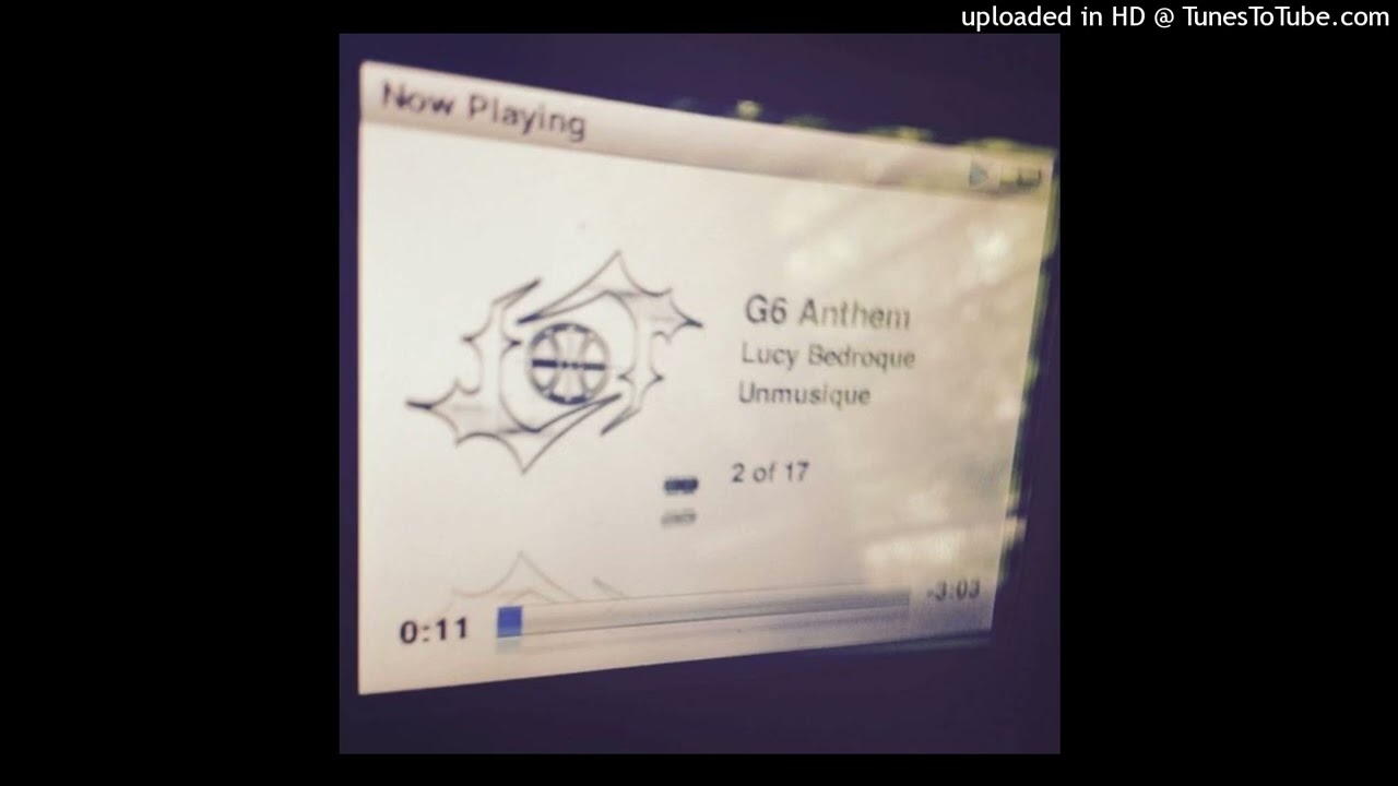 lucy bedroque ginseng misogi type beat “hypestar” (prod arkhxm + hastell)