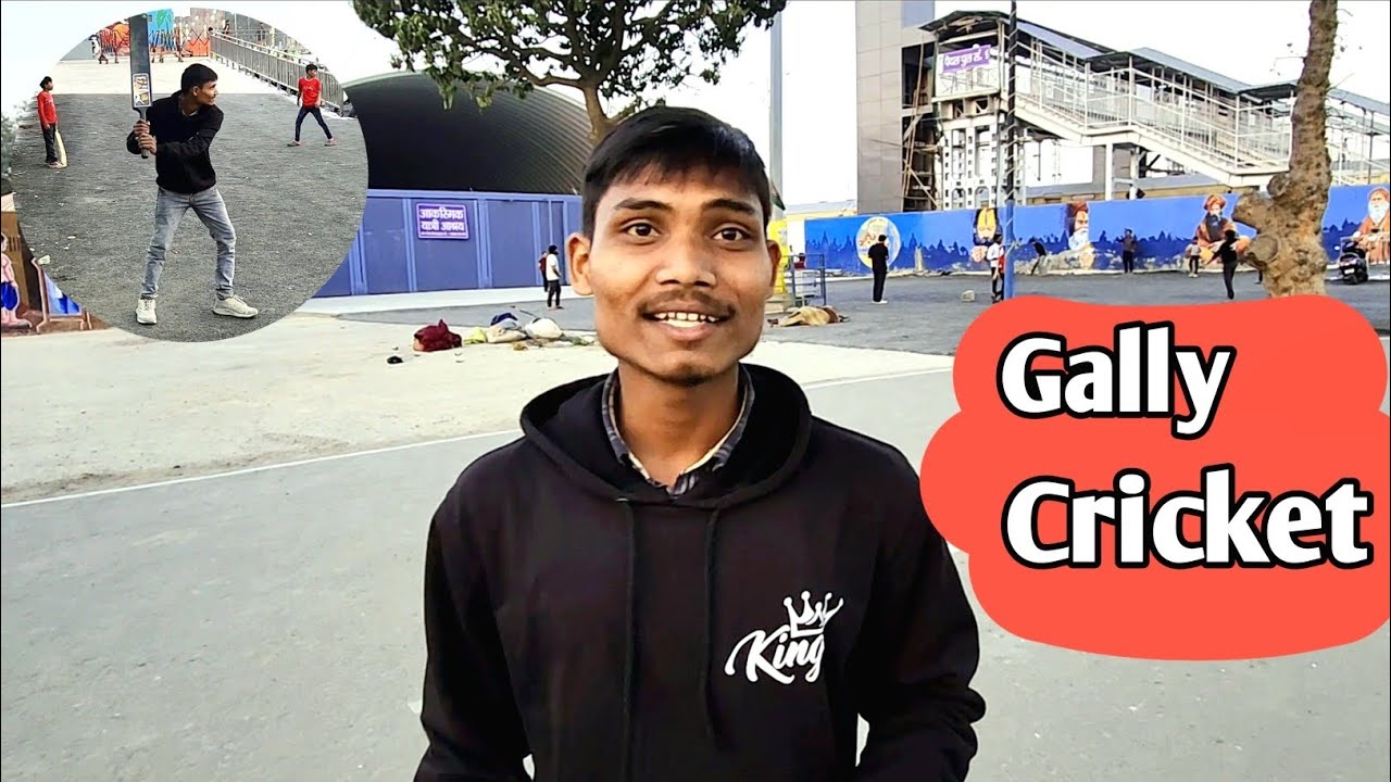 Gally Cricket Khelne Gaye 😂 | Full Masti Vlog 