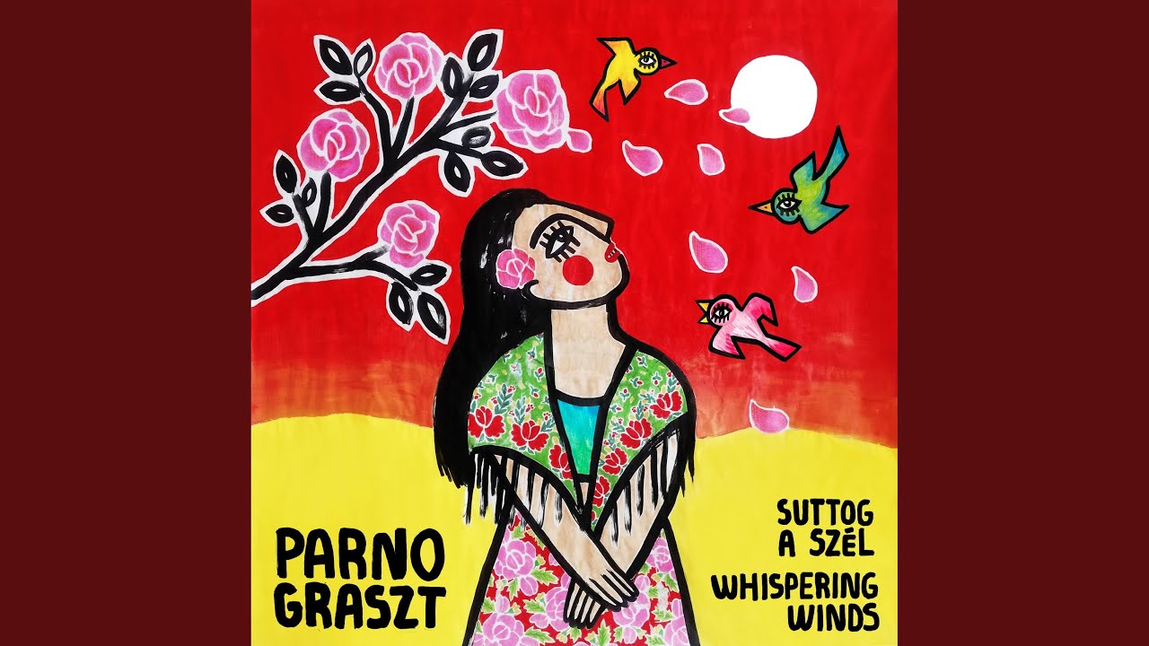 Suttog a szél (feat. Paár Julcsi, Mező Misi, Bagossy Norbert)