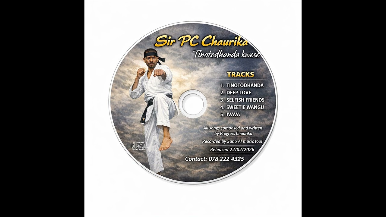 DEEP LOVE BY Sir PC Chaurika 