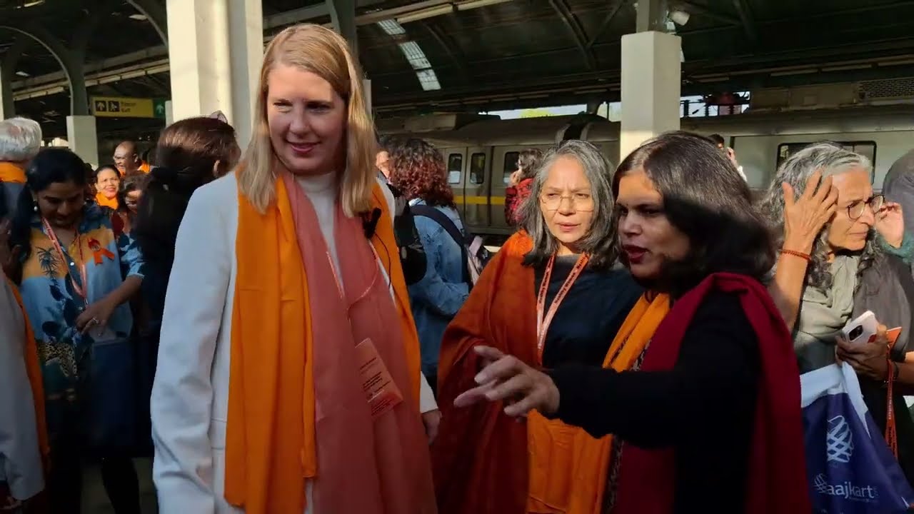 Healthy Women = Healthy Nations: A Call For Action