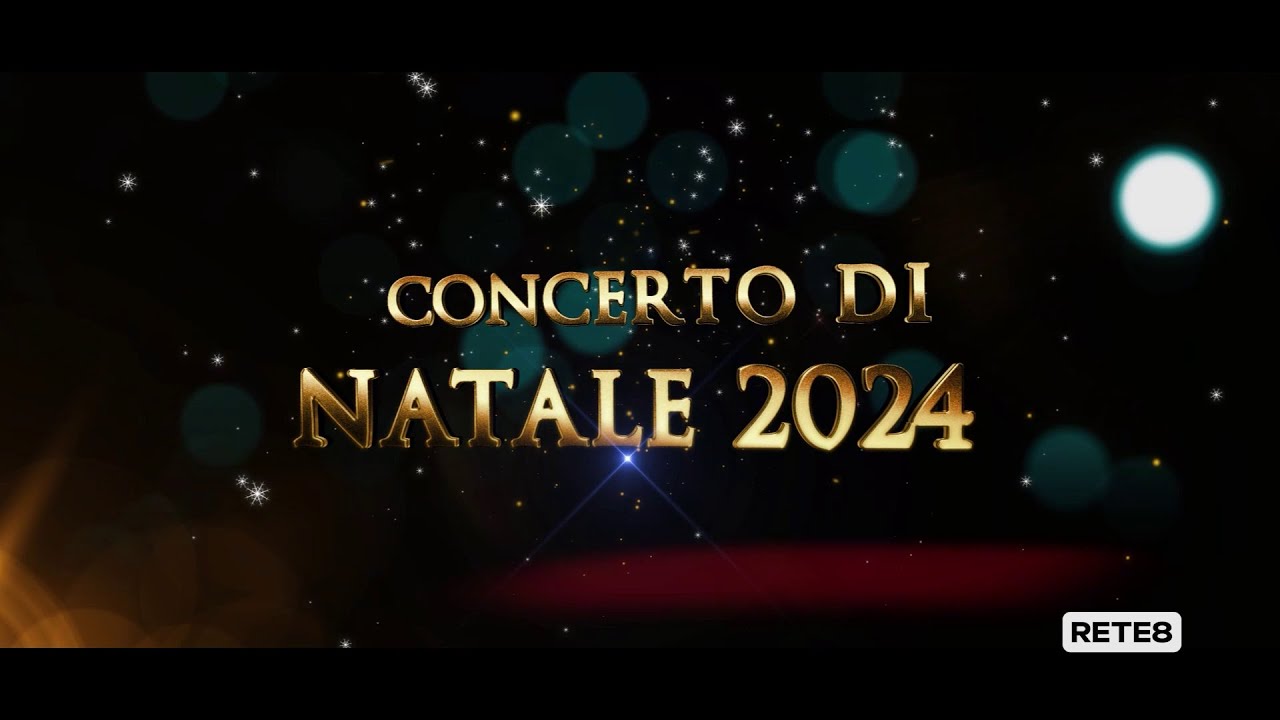 Concerto di Natale 2024 del Coro dell’Ateneo d’Annunzio 
