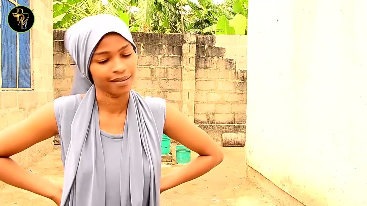 KIJIJI CHA WACHAWI (Full Movie)1080HD