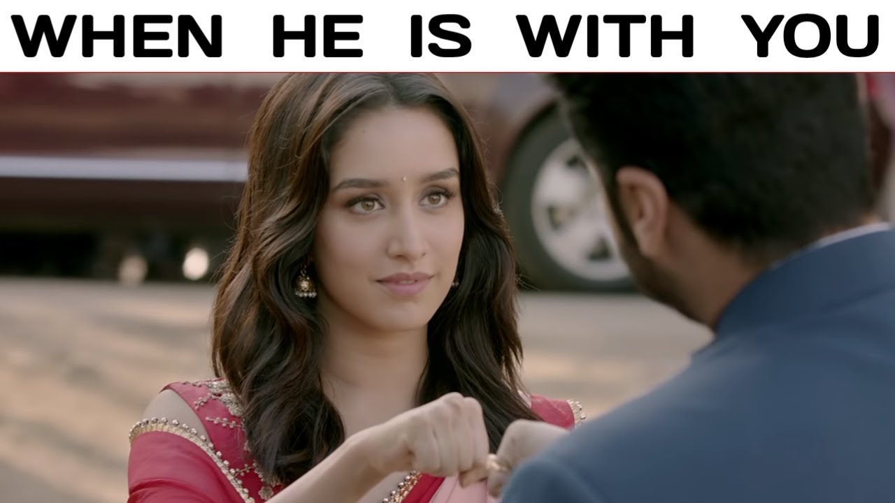 One Sided Love Story On Bollywood Style #3 - Bollywood Song Vine