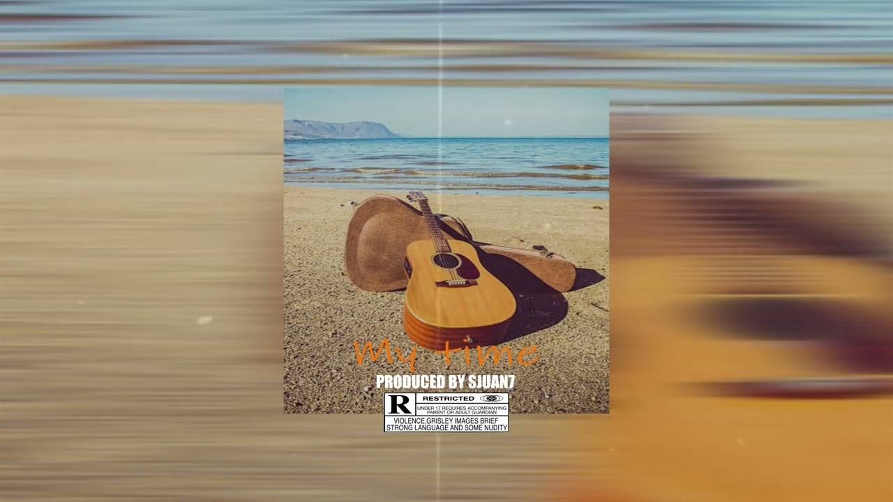 [FREE] My time - Summer trap - Guitar