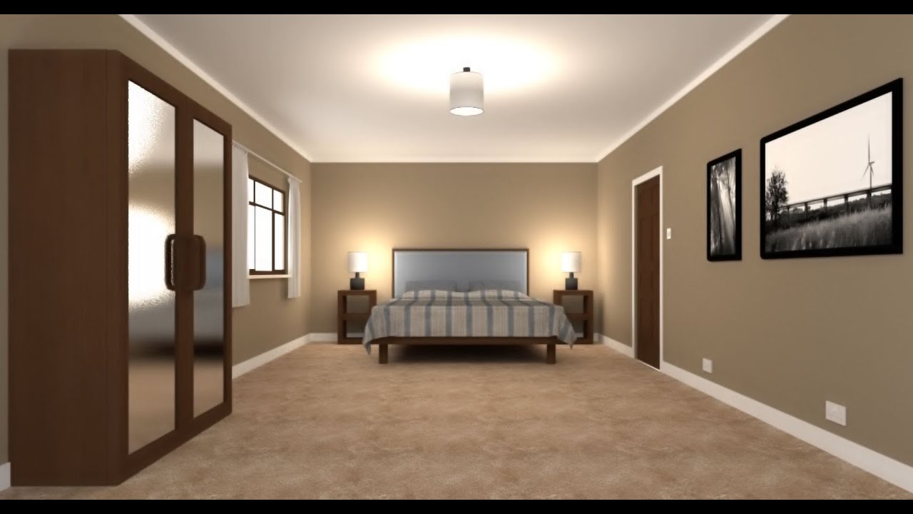 Bedbug Heat Treatment explained. Info-video animation by JG Pest Control