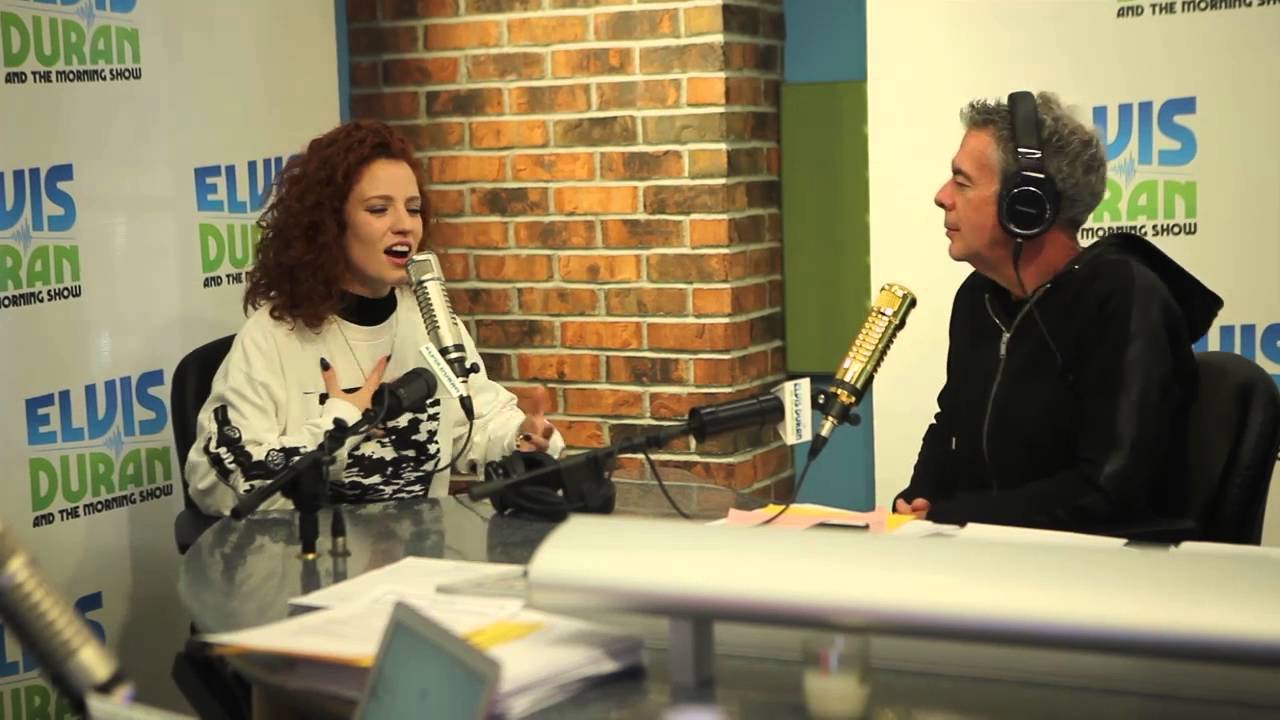 Jess Glynne Talks Breaking Out in the US, 