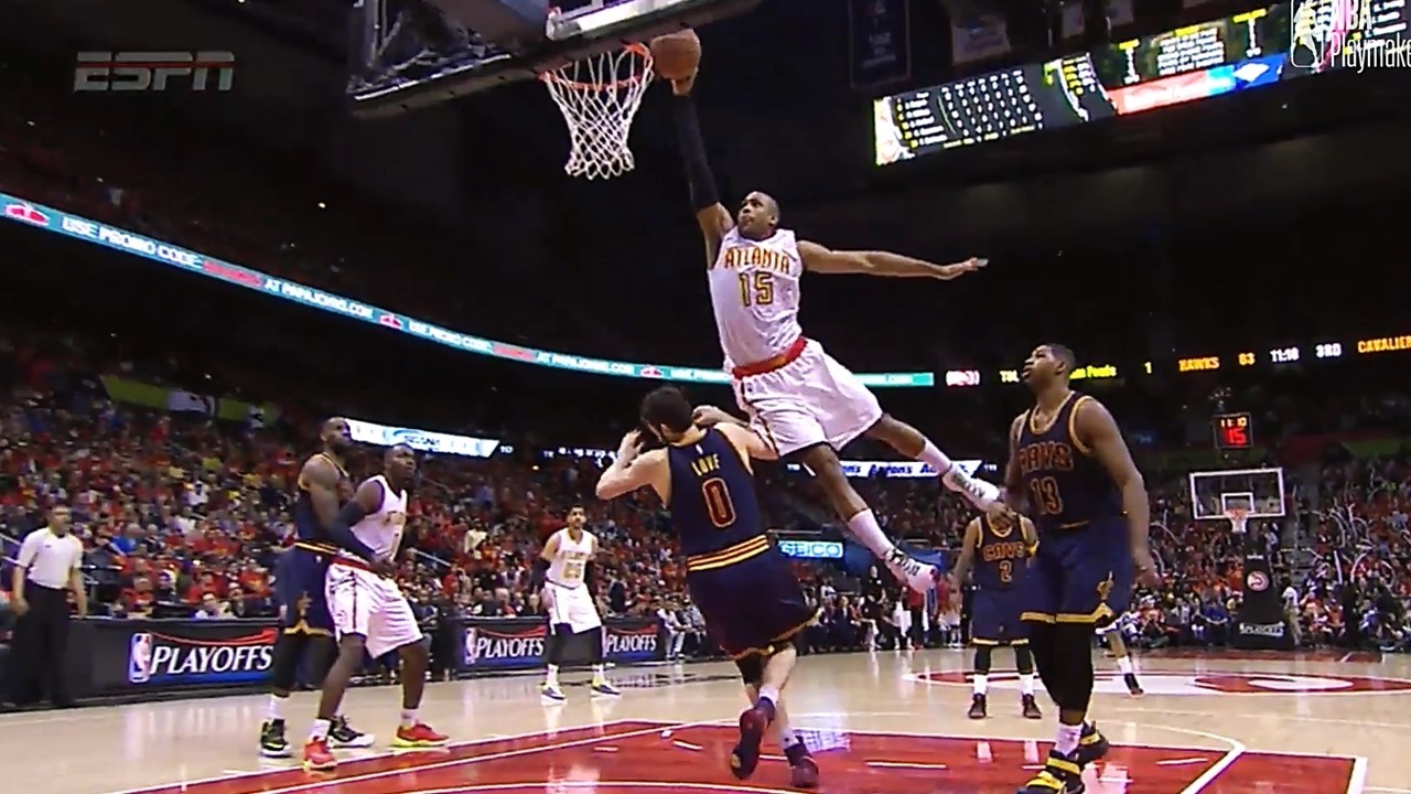 1 HOUR of the Best NBA Highlights from the Last 10 Years