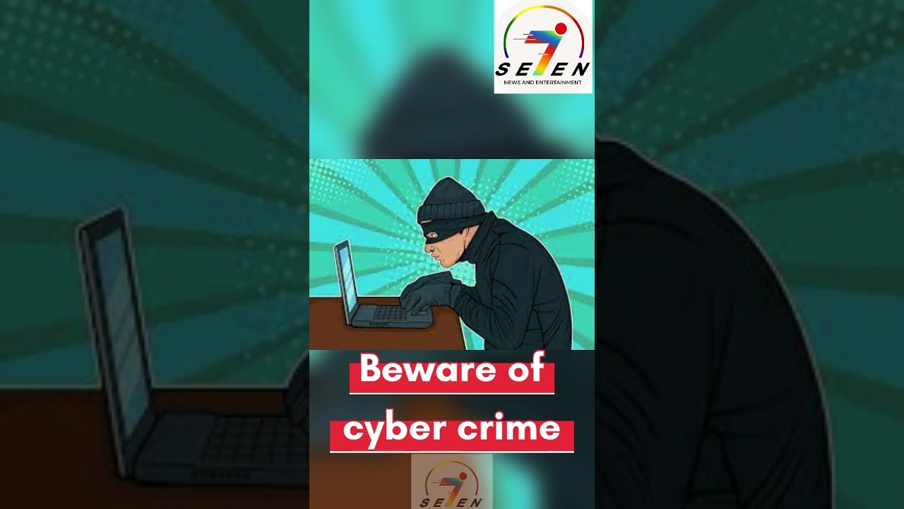 2024: New way to Fraud | Cyber Crime News | beware of cyber crime