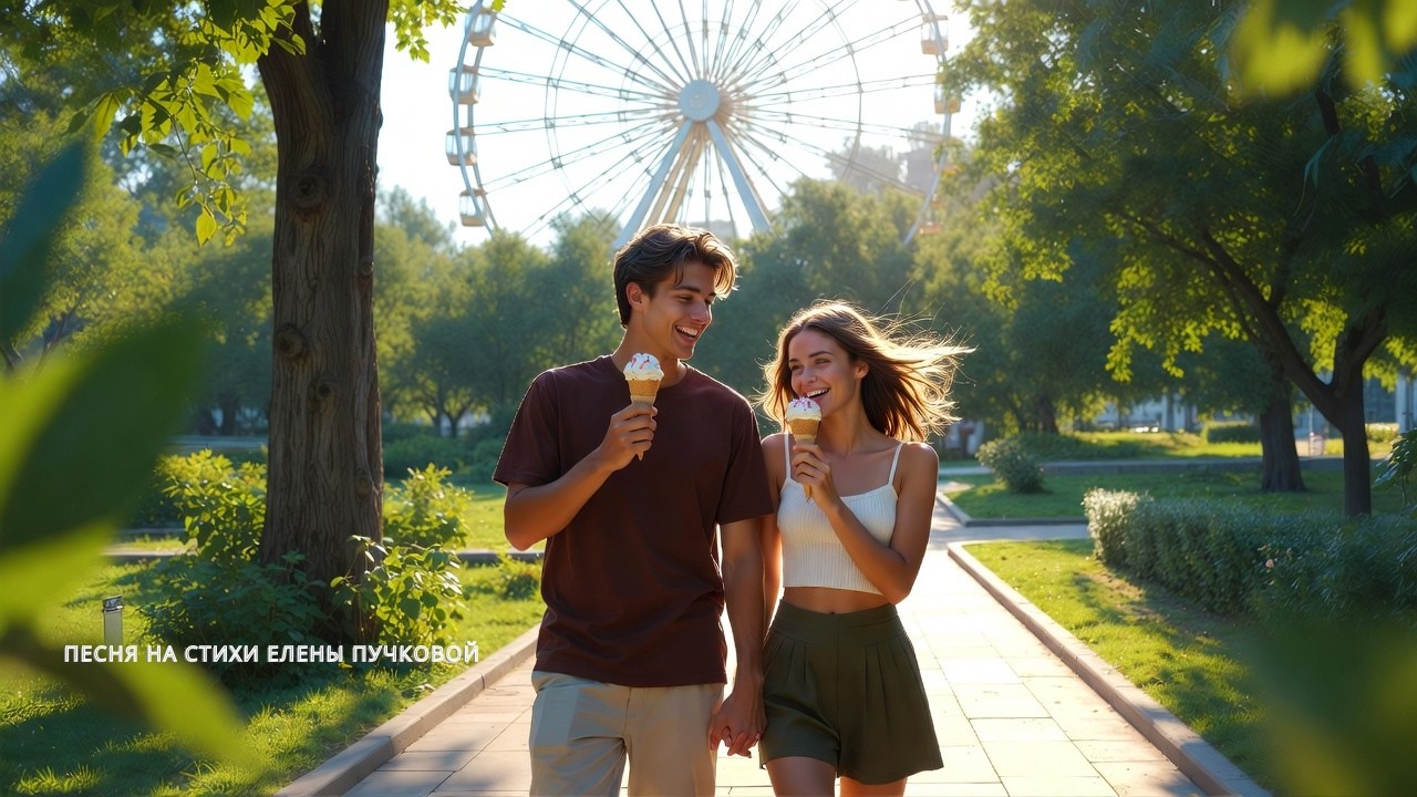 Мы пришли полюбить этот мир 🌍 | Позитивная песня о жизни и радости